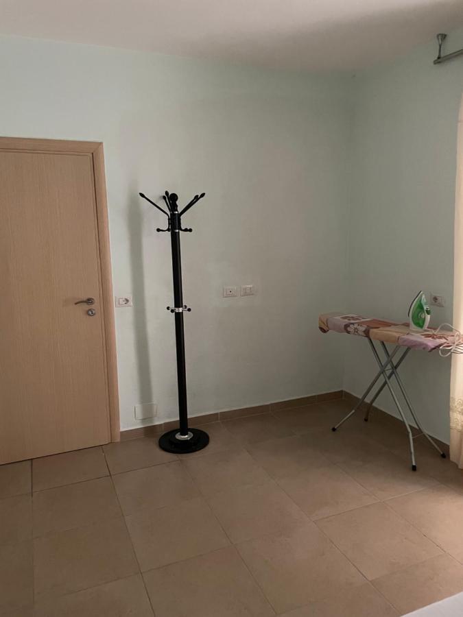 Xhulio Apartments Σαράντα Εξωτερικό φωτογραφία